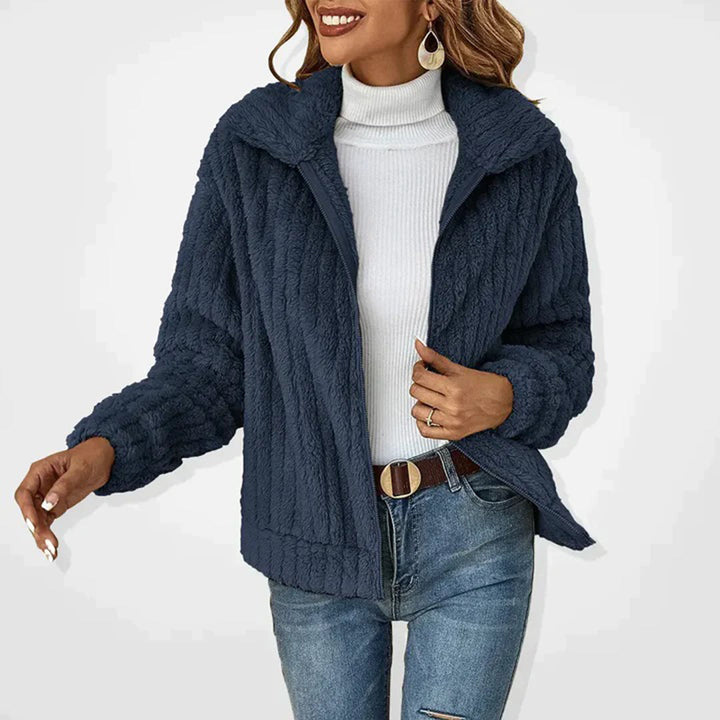 Women's Long Elegant Cardigan