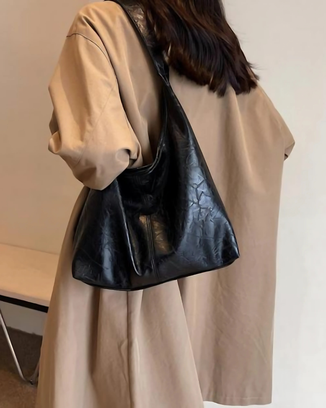 Women's Spacious Large Tote Bag