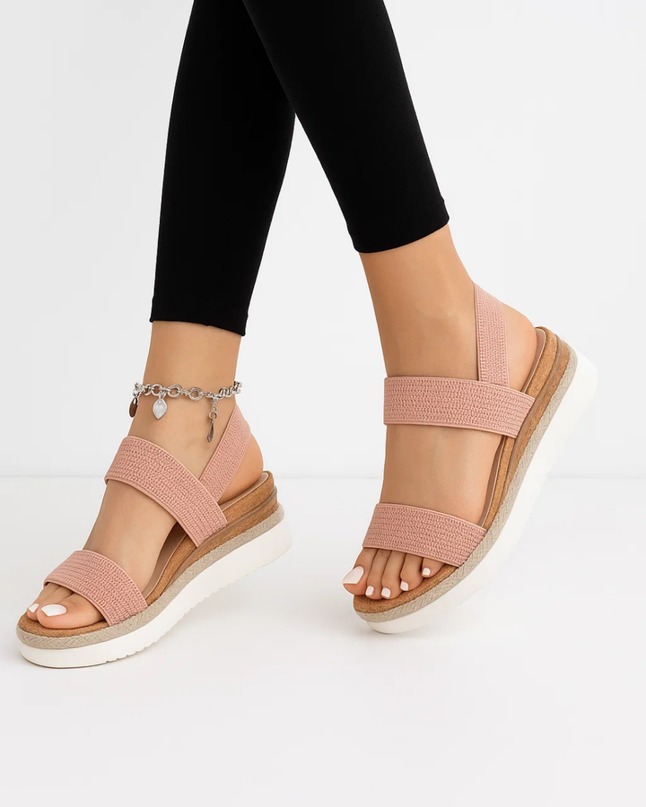 Women's Stretchable Summer Sandals