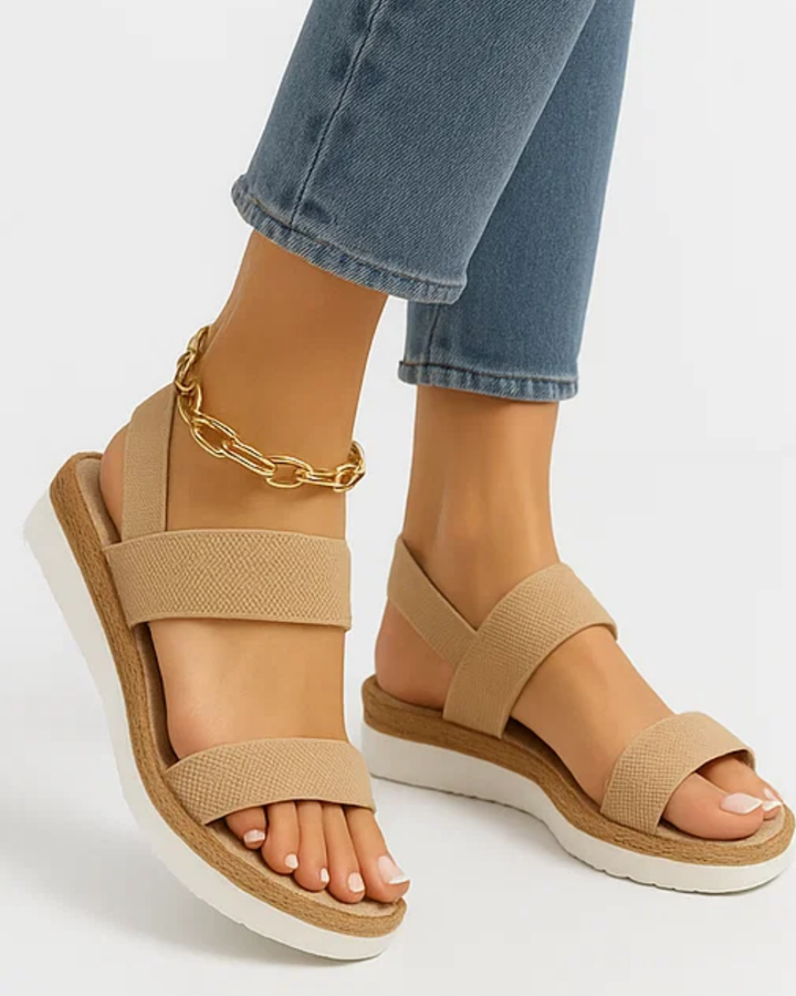 Women's Stretchable Summer Sandals