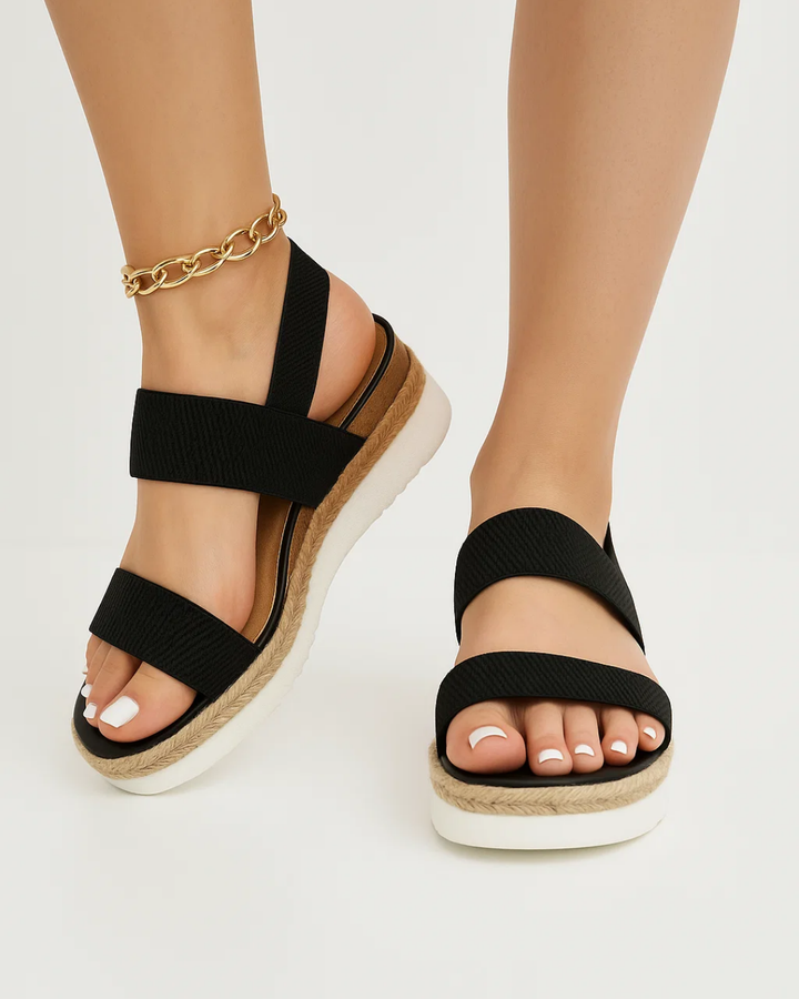 Women's Stretchable Summer Sandals
