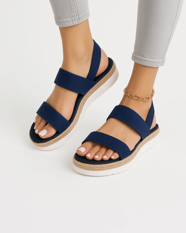 Women's Stretchable Summer Sandals