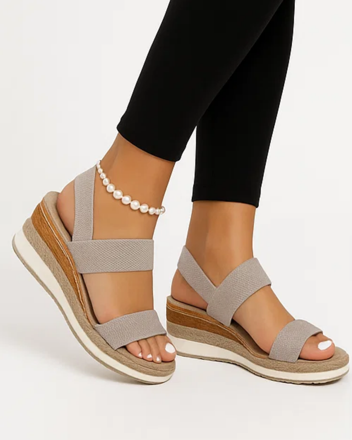 Women's Stretchable Summer Sandals