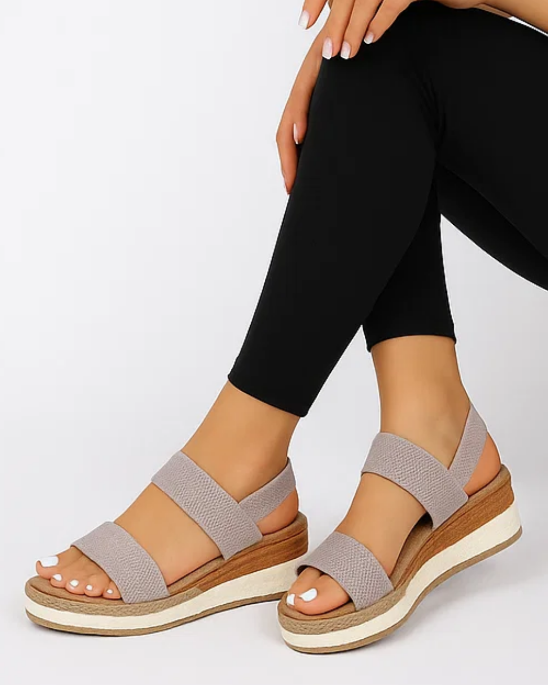 Women's Stretchable Summer Sandals