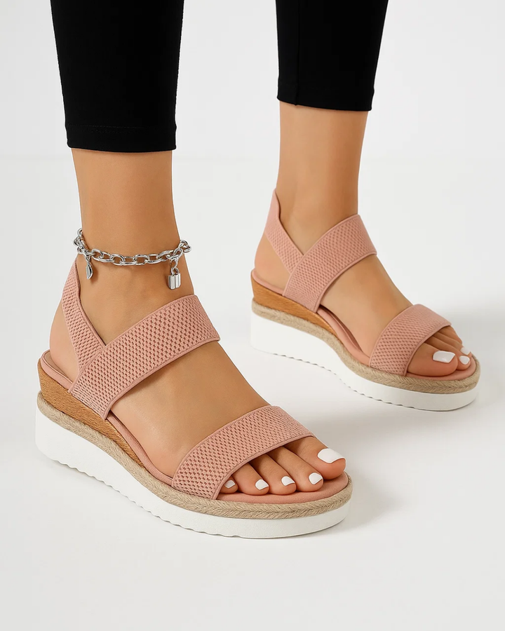 Women's Stretchable Summer Sandals