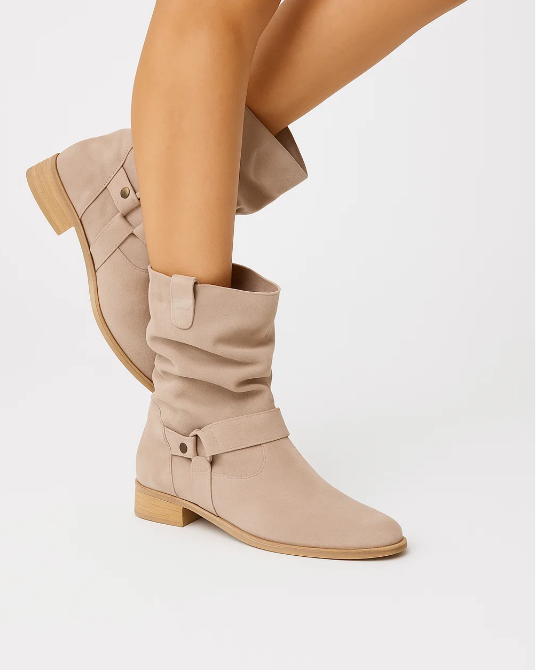 Women's Stylish Ankle Boots