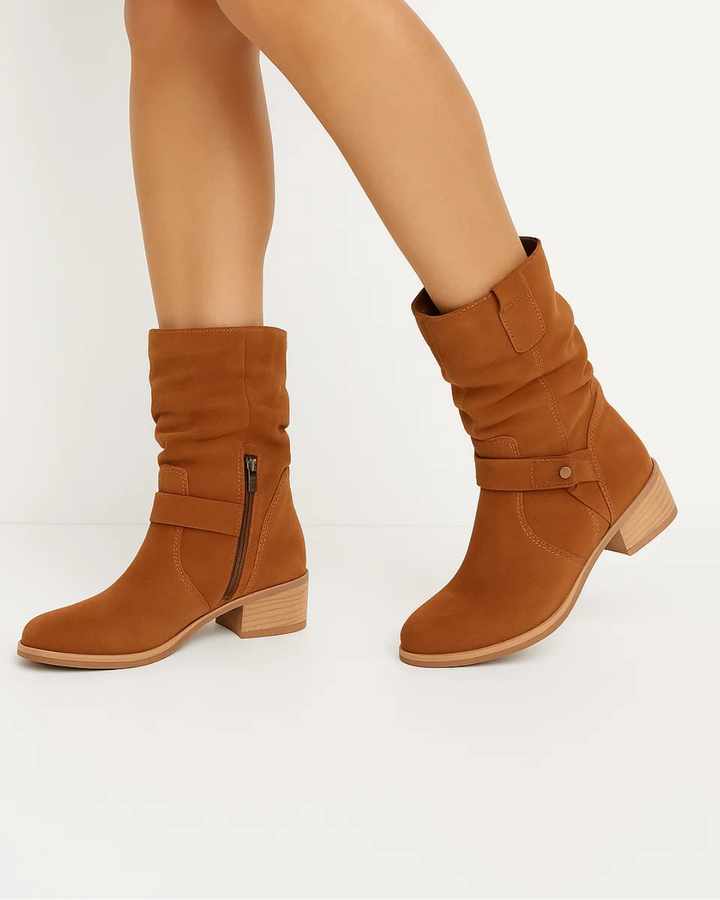 Women's Stylish Ankle Boots