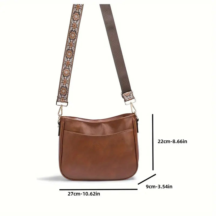 Women's Stylish Cross-Body Bag