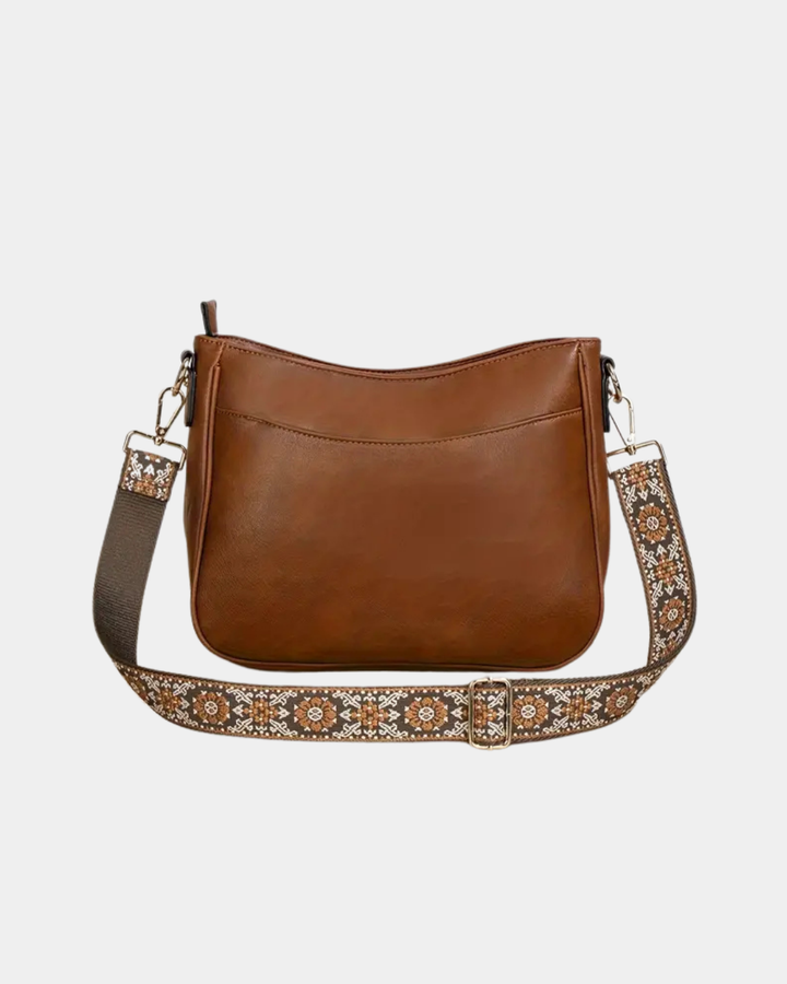 Women's Stylish Cross-Body Bag