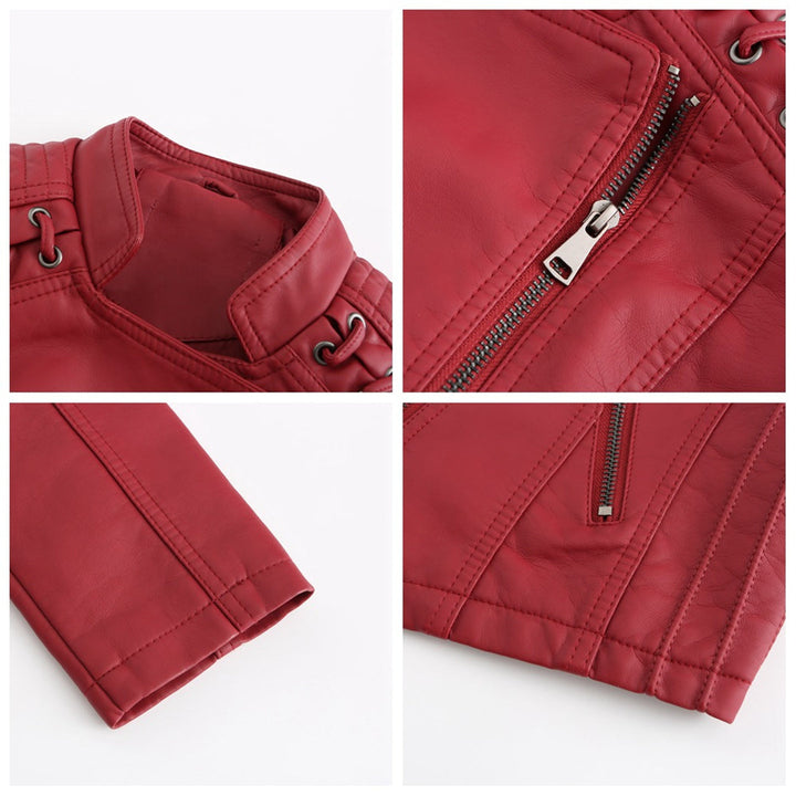 Women's Stylish Jacket for Everyday Outfits