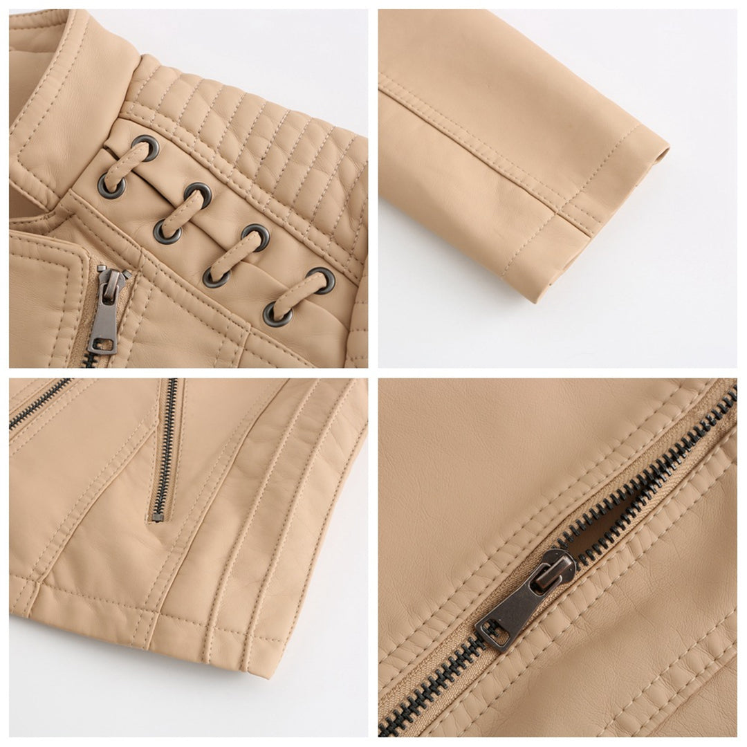 Women's Stylish Jacket for Everyday Outfits
