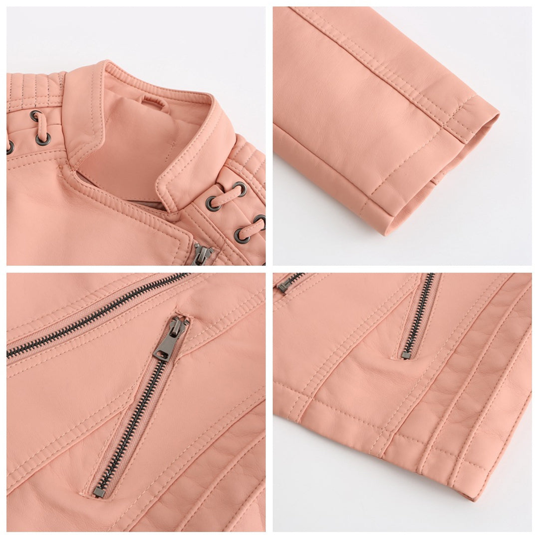 Women's Stylish Jacket for Everyday Outfits
