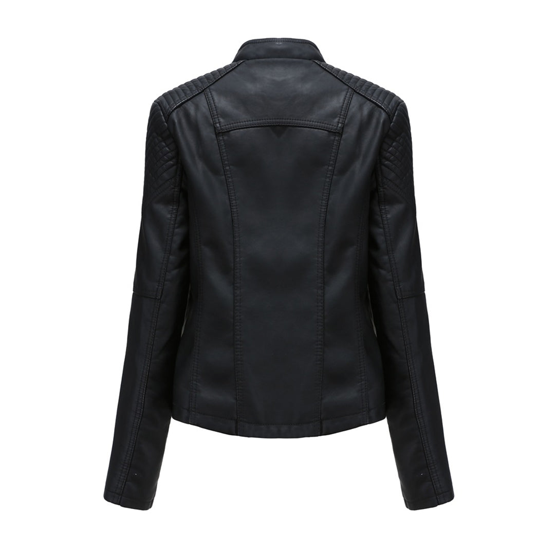 Women's Stylish Jacket for Everyday Outfits