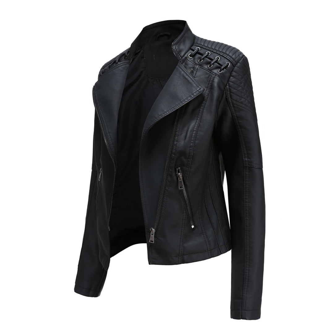 Women's Stylish Jacket for Everyday Outfits