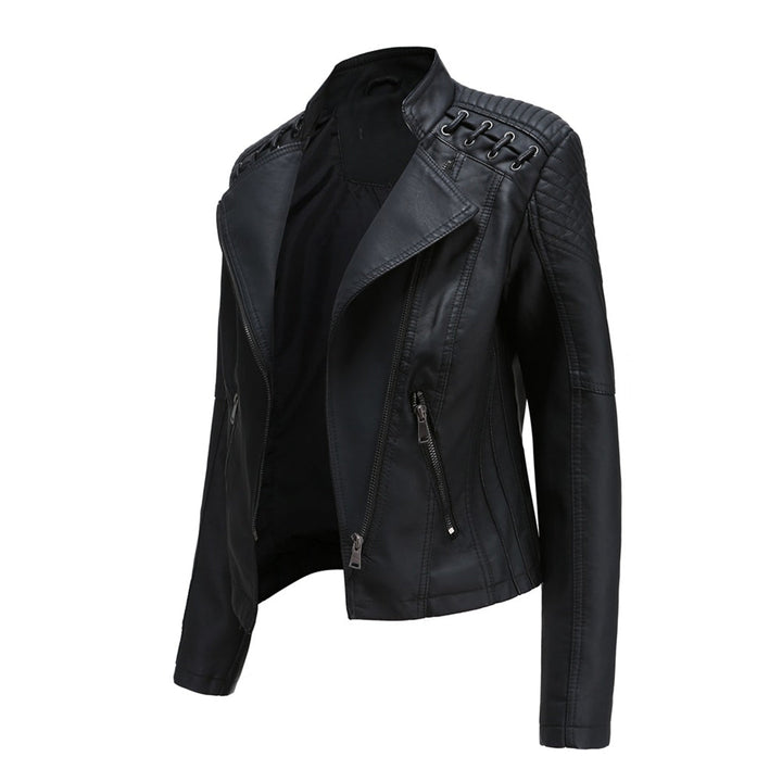 Women's Stylish Jacket for Everyday Outfits