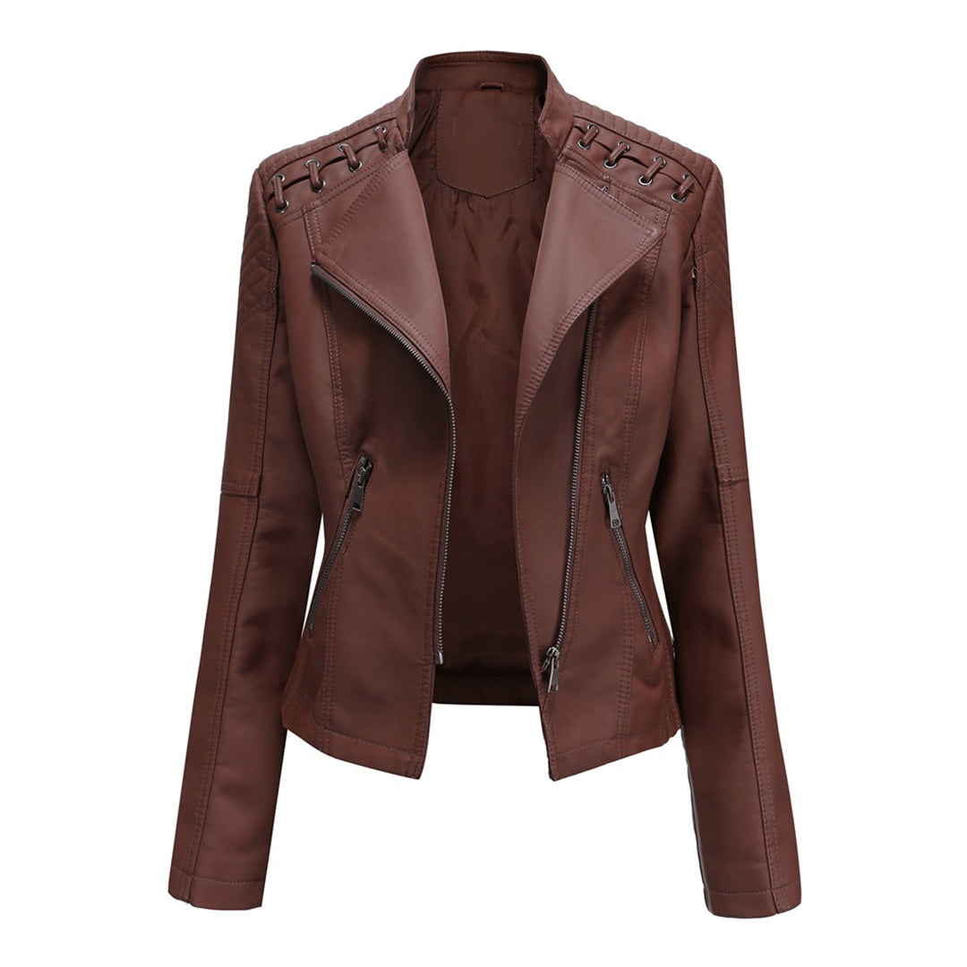 Women's Stylish Jacket for Everyday Outfits