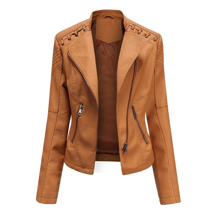 Women's Stylish Jacket for Everyday Outfits