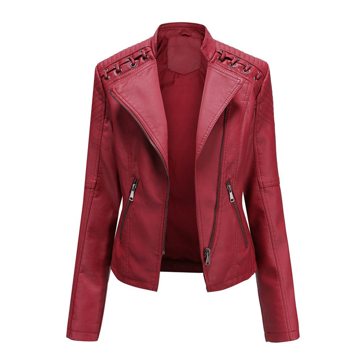 Women's Stylish Jacket for Everyday Outfits