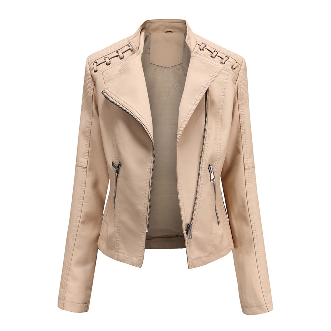 Women's Stylish Jacket for Everyday Outfits
