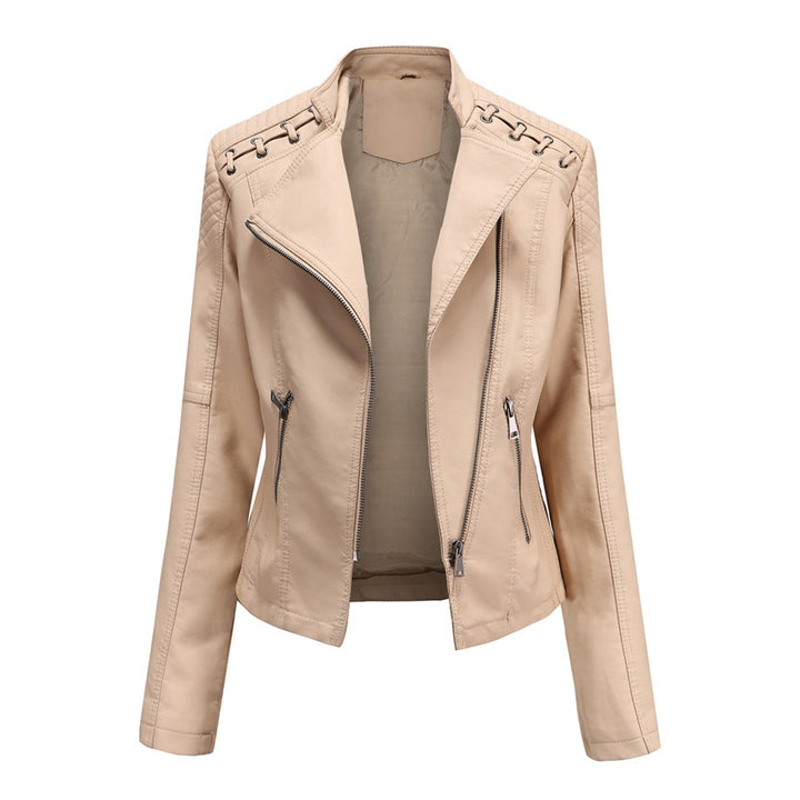 Women's Stylish Jacket for Everyday Outfits