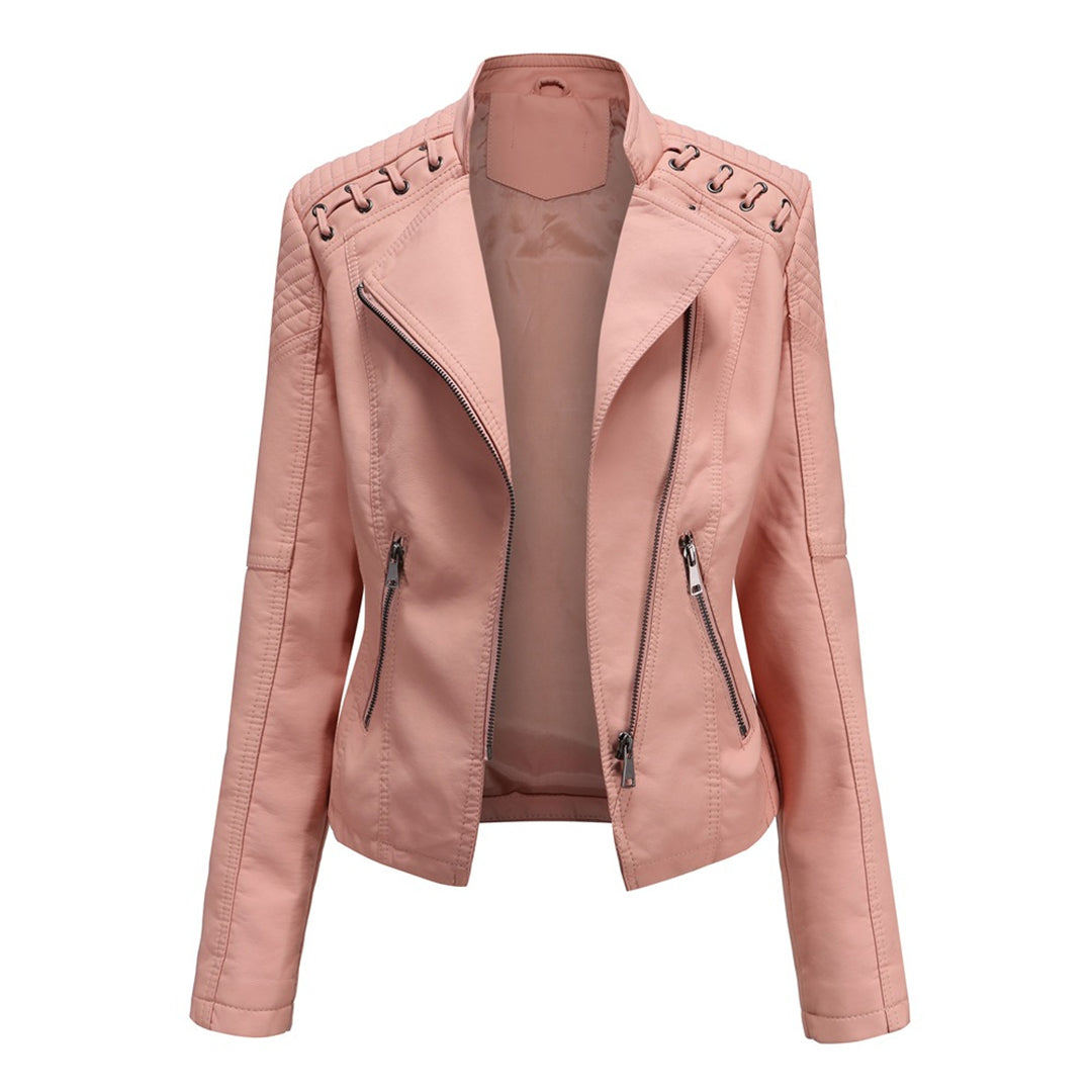 Women's Stylish Jacket for Everyday Outfits