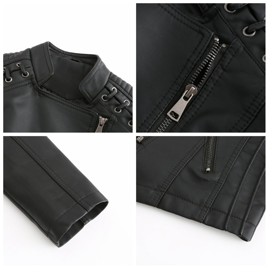 Women's Stylish Jacket for Everyday Outfits