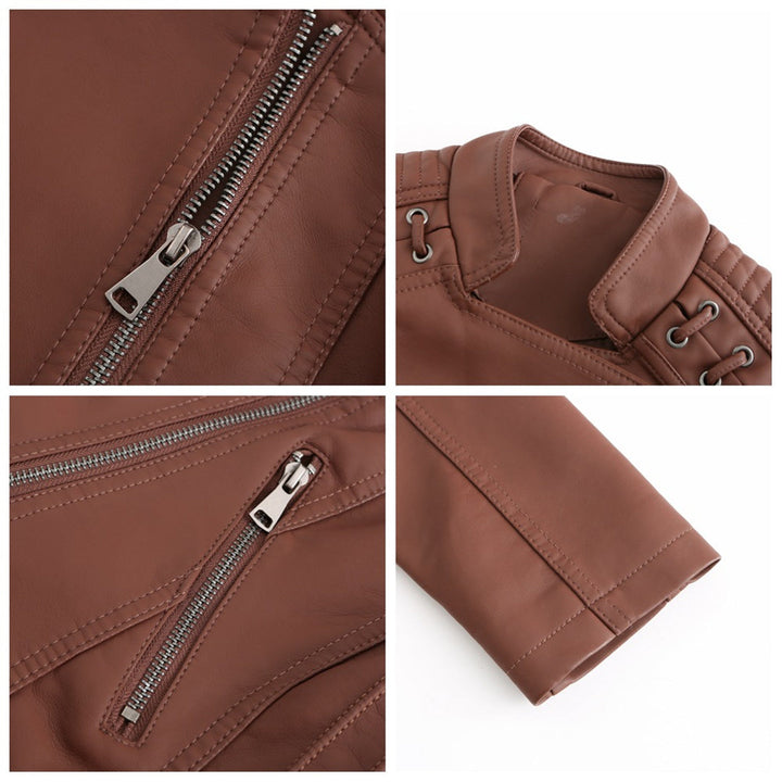 Women's Stylish Jacket for Everyday Outfits