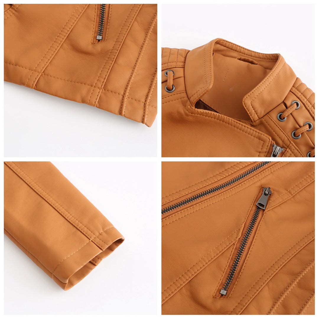 Women's Stylish Jacket for Everyday Outfits