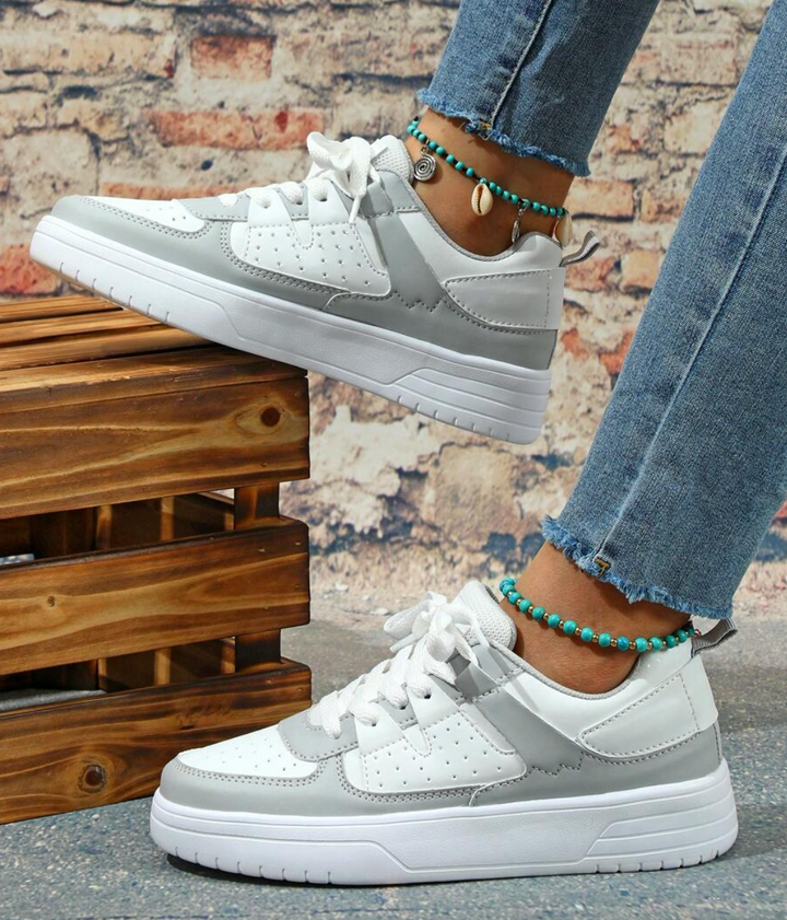 Women's Trendy Casual Trainers