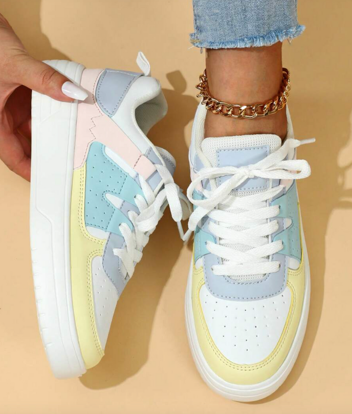 Women's Trendy Casual Trainers
