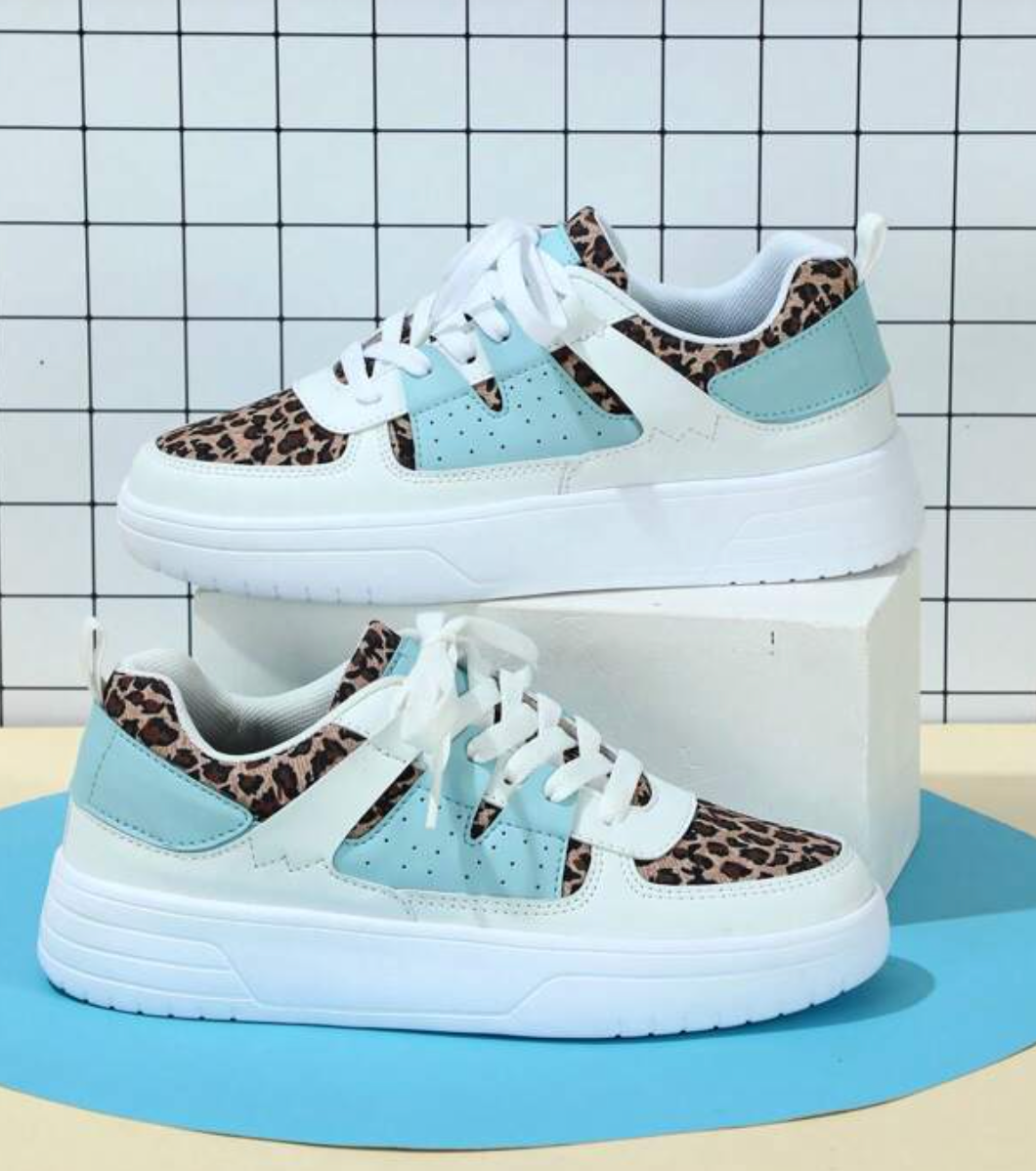 Women's Trendy Casual Trainers
