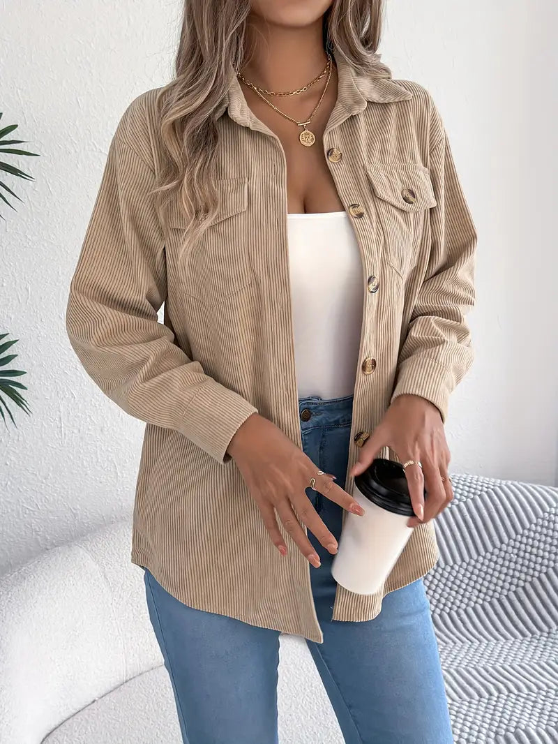 Women's Elegant Classic Jacket