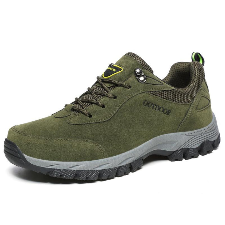 Men's Casual Hiking Shoes