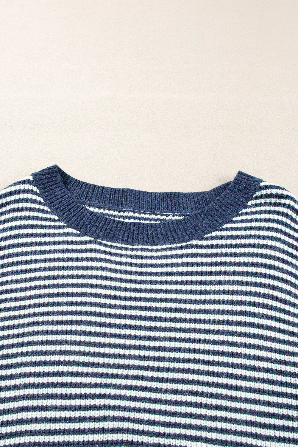 Rosalinda – Warm Knitted Winter Sweater