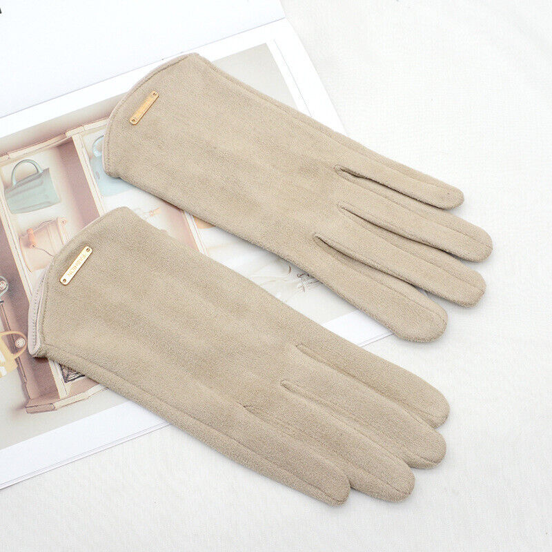 Classic Sweden Women's Gloves - SuaveTouch