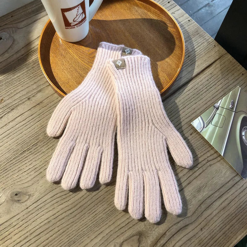 Comfortable Women's Gloves - Isolde