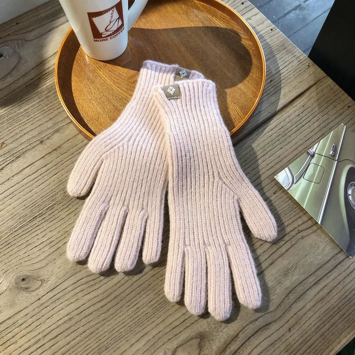 Comfortable Women's Gloves - Isolde