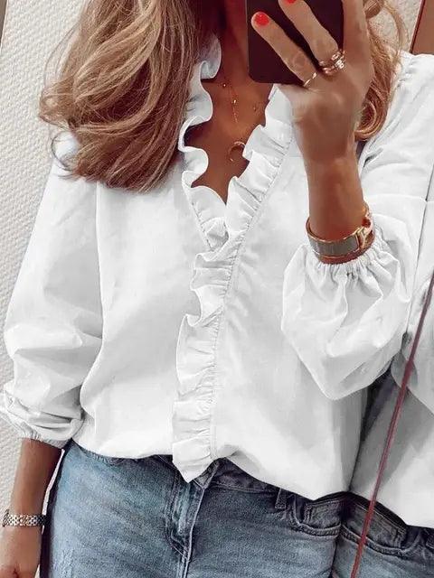 Maddison | Chic & Timeless Blouse