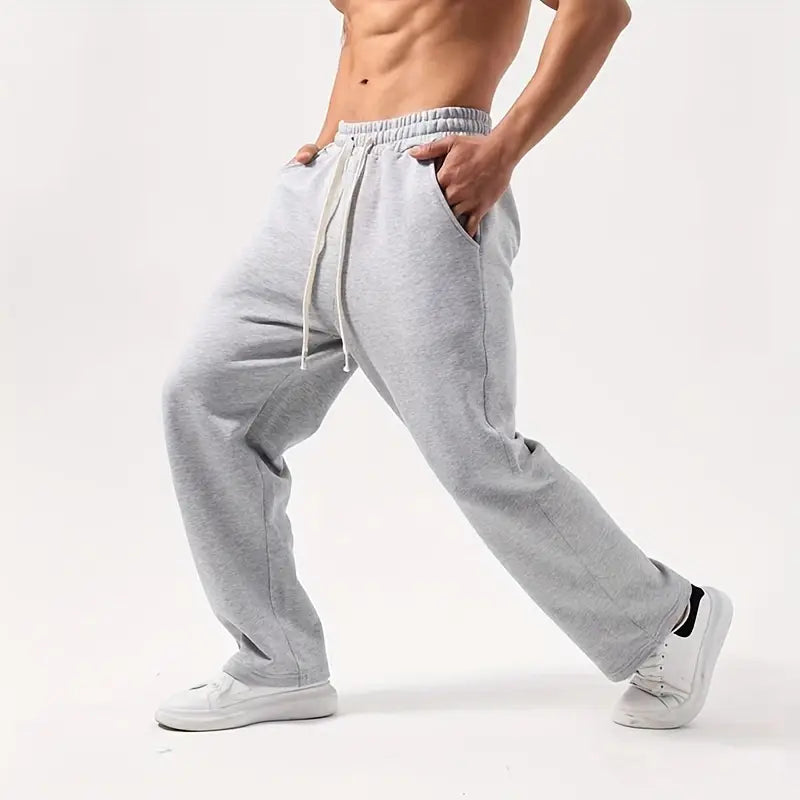 Men's sweatpants