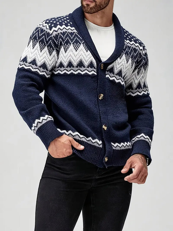 Cardigan for Men