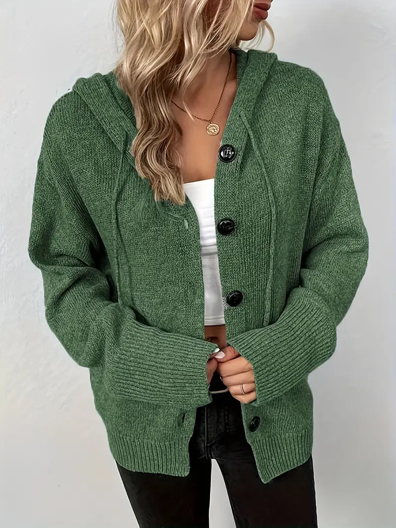 Women's Cardigan