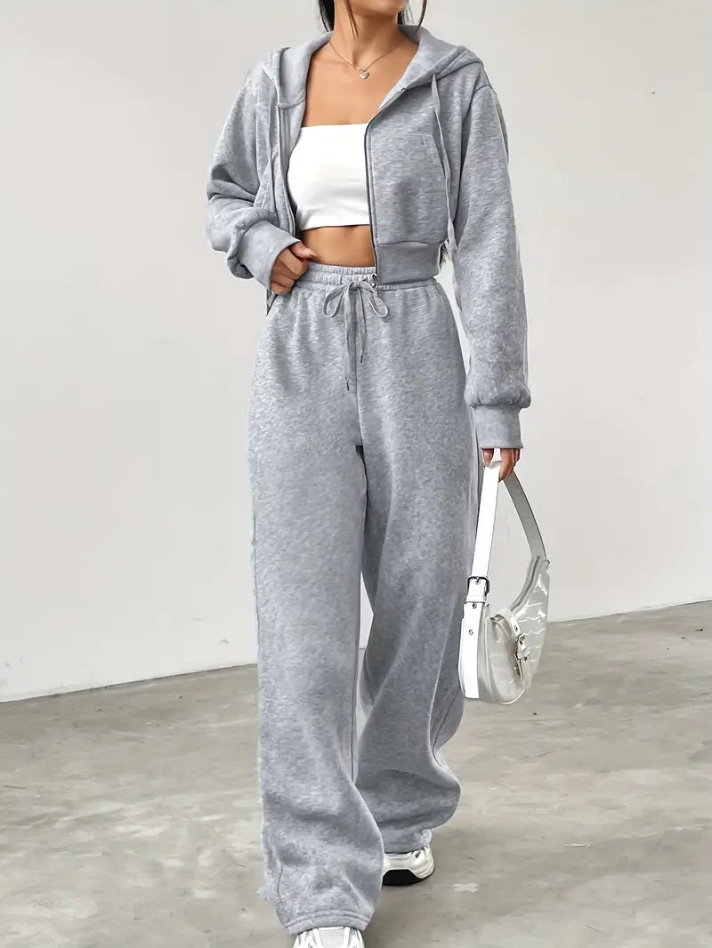 Women's Tracksuit