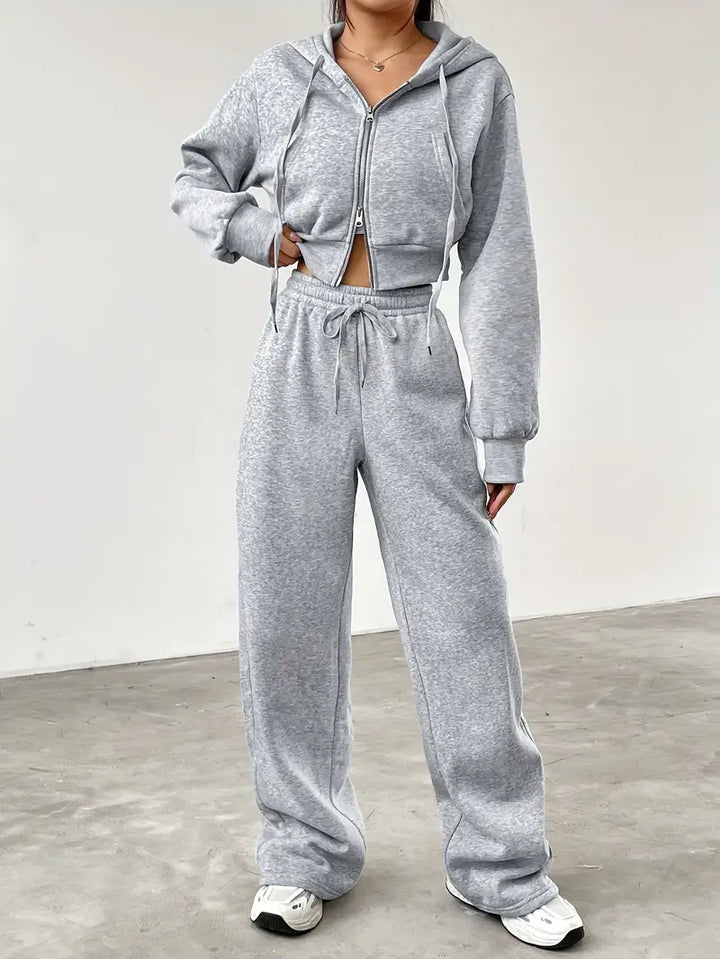 Women's Tracksuit