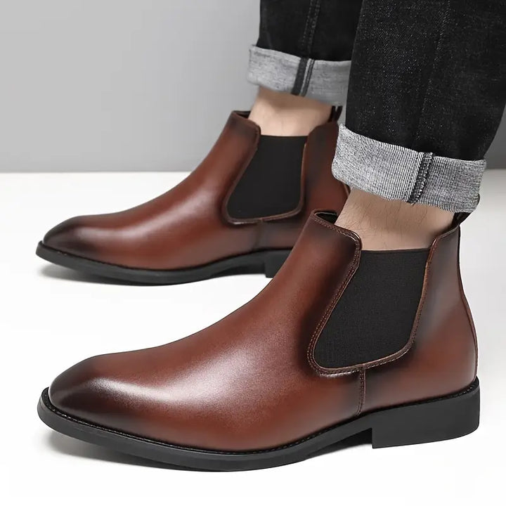 Men's Chelsea Boots