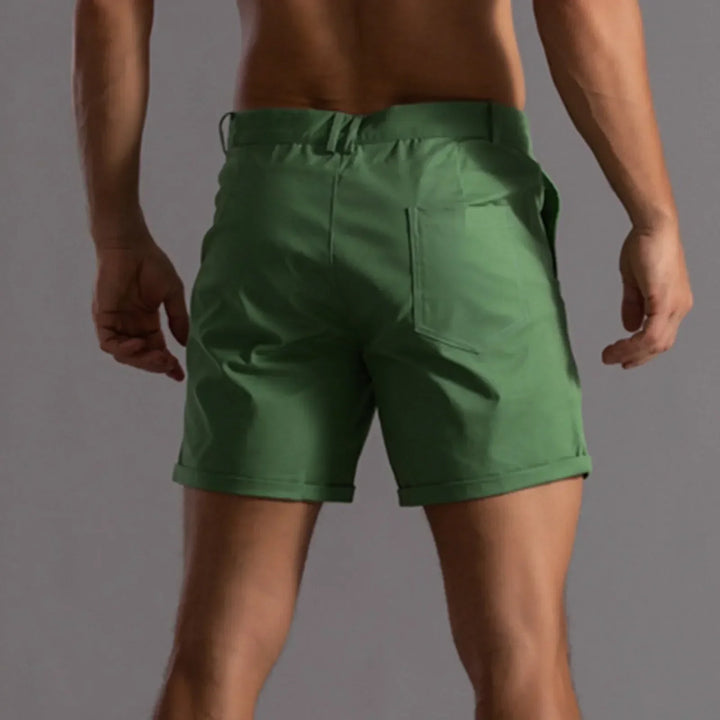 Men's Casual Chino Shorts
