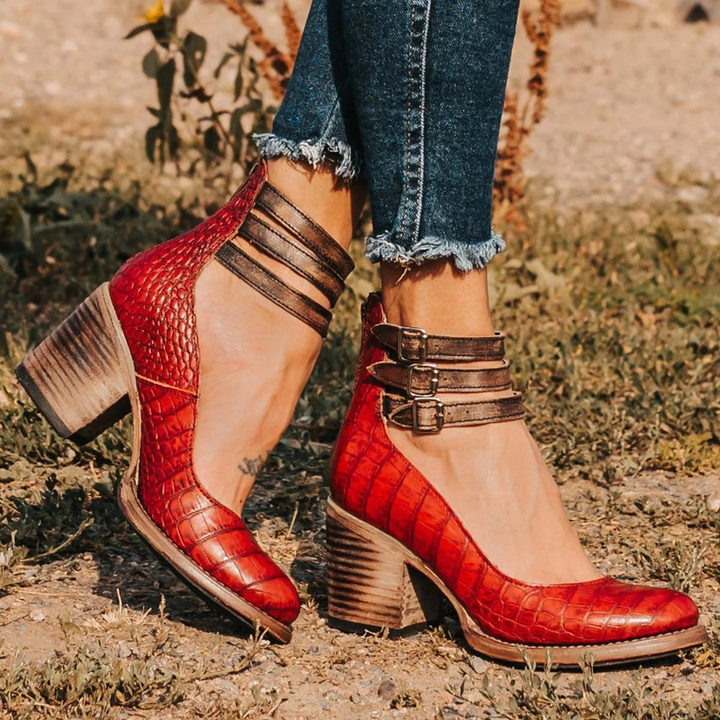 Margot | Elegance Boots