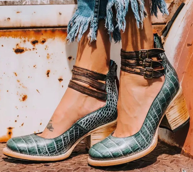 Margot | Elegance Boots