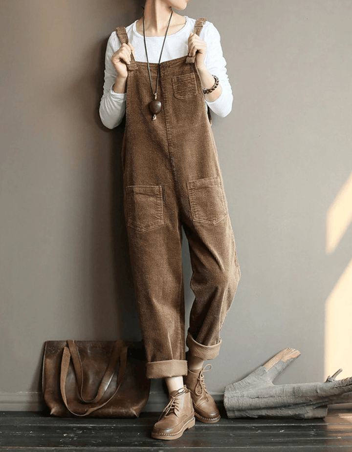 Heidi | Elegant Jumpsuit Set