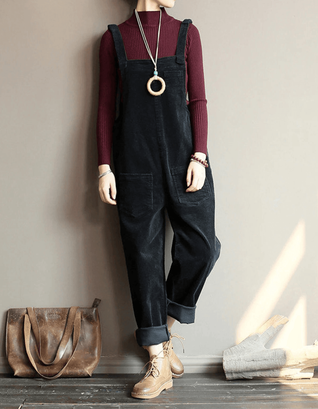 Heidi | Elegant Jumpsuit Set