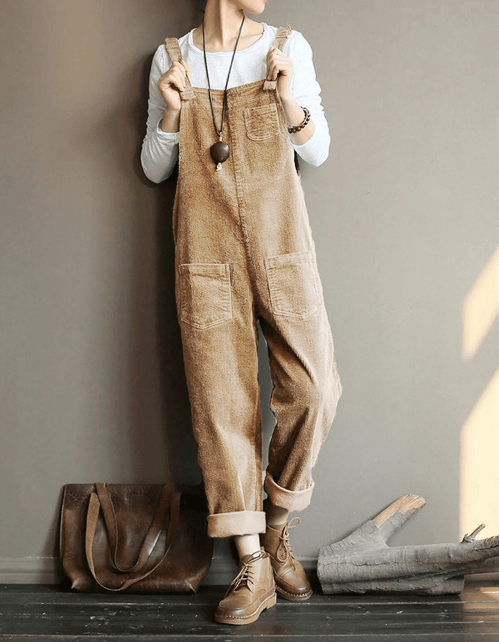 Heidi | Elegant Jumpsuit Set